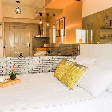 Light And Chic - Tagaytay Vacation Pad Apartment Tagaytay City Exterior photo
