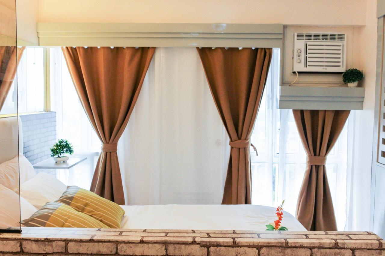 Light And Chic - Tagaytay Vacation Pad Apartment Tagaytay City Exterior photo