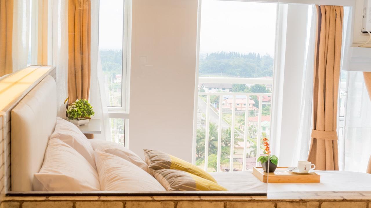 Light And Chic - Tagaytay Vacation Pad Apartment Tagaytay City Exterior photo