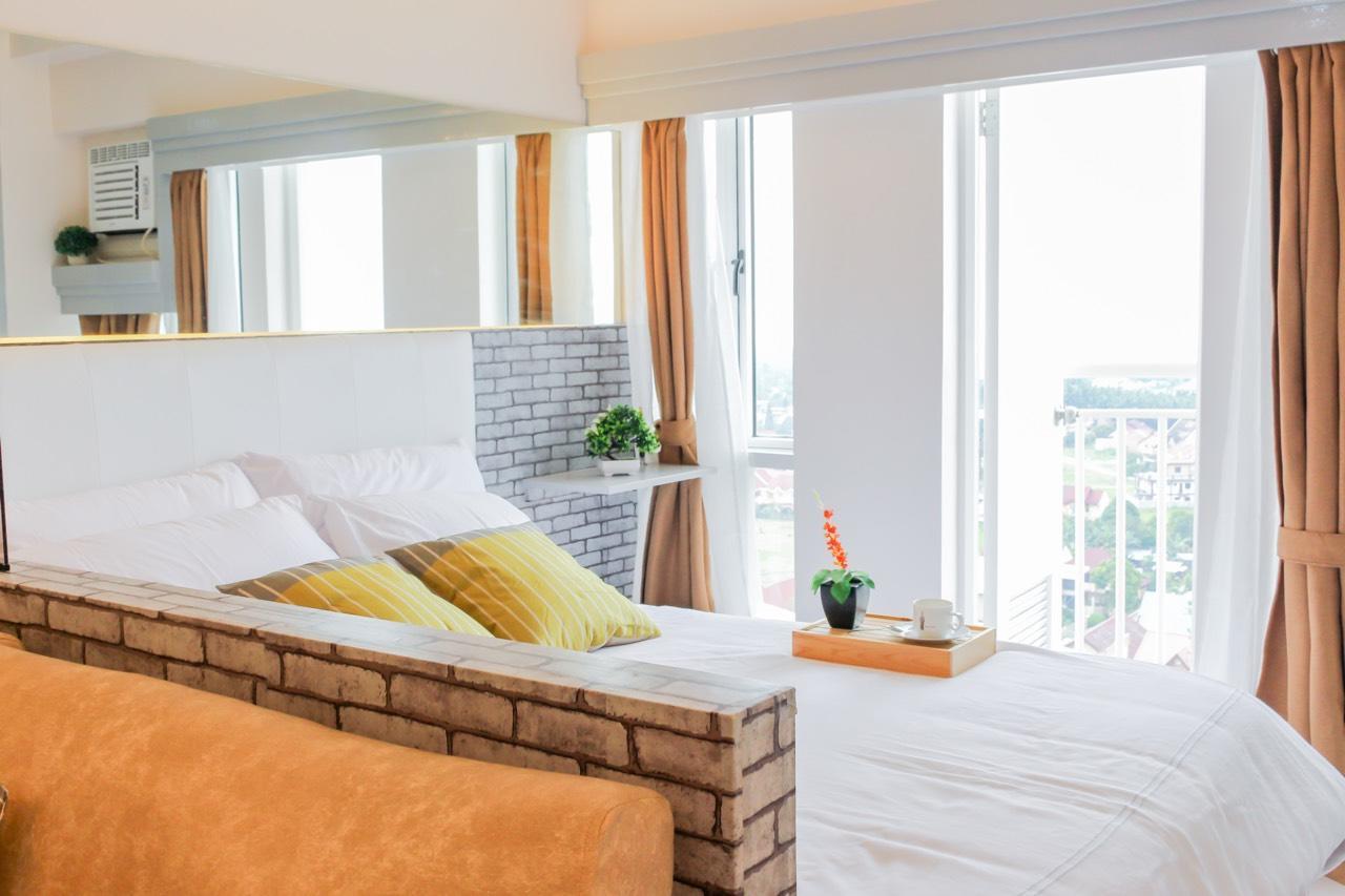 Light And Chic - Tagaytay Vacation Pad Apartment Tagaytay City Exterior photo