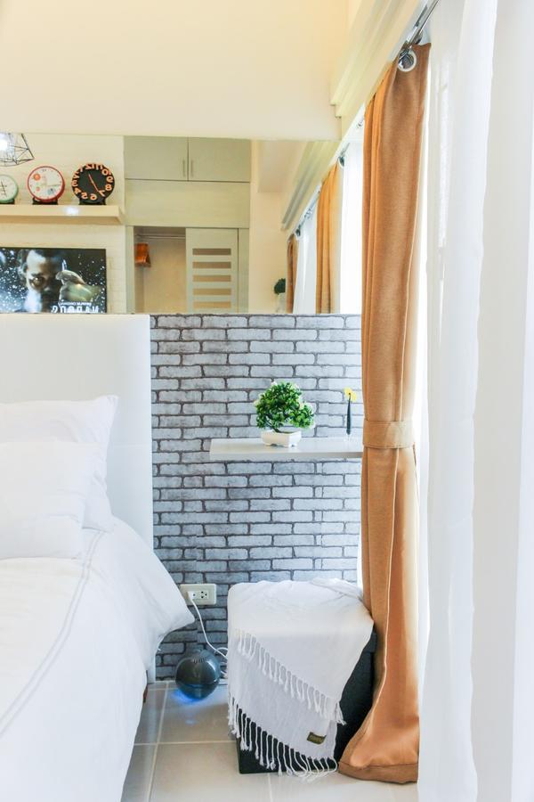 Light And Chic - Tagaytay Vacation Pad Apartment Tagaytay City Exterior photo