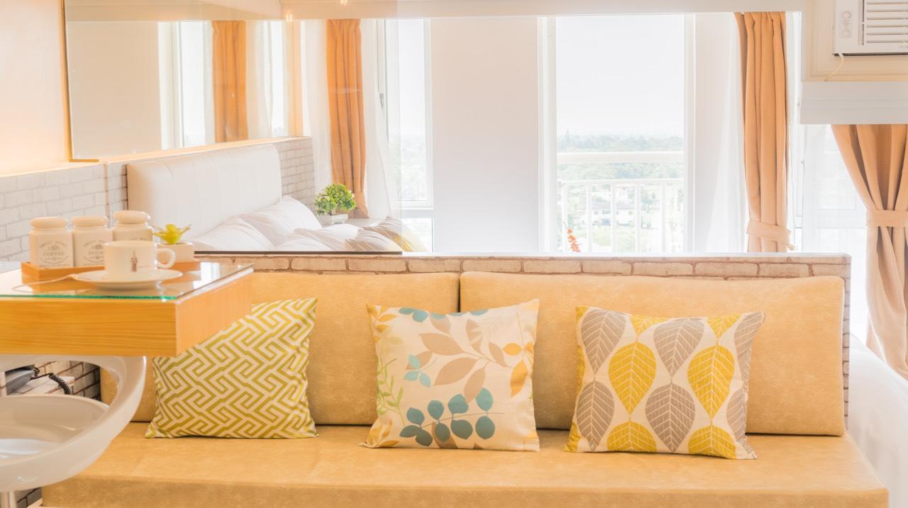 Light And Chic - Tagaytay Vacation Pad Apartment Tagaytay City Exterior photo