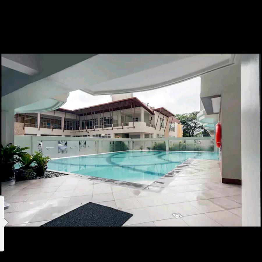 Light And Chic - Tagaytay Vacation Pad Apartment Tagaytay City Exterior photo