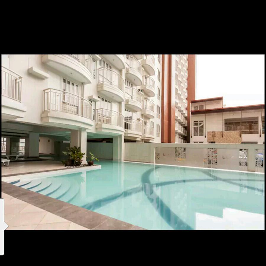 Light And Chic - Tagaytay Vacation Pad Apartment Tagaytay City Exterior photo