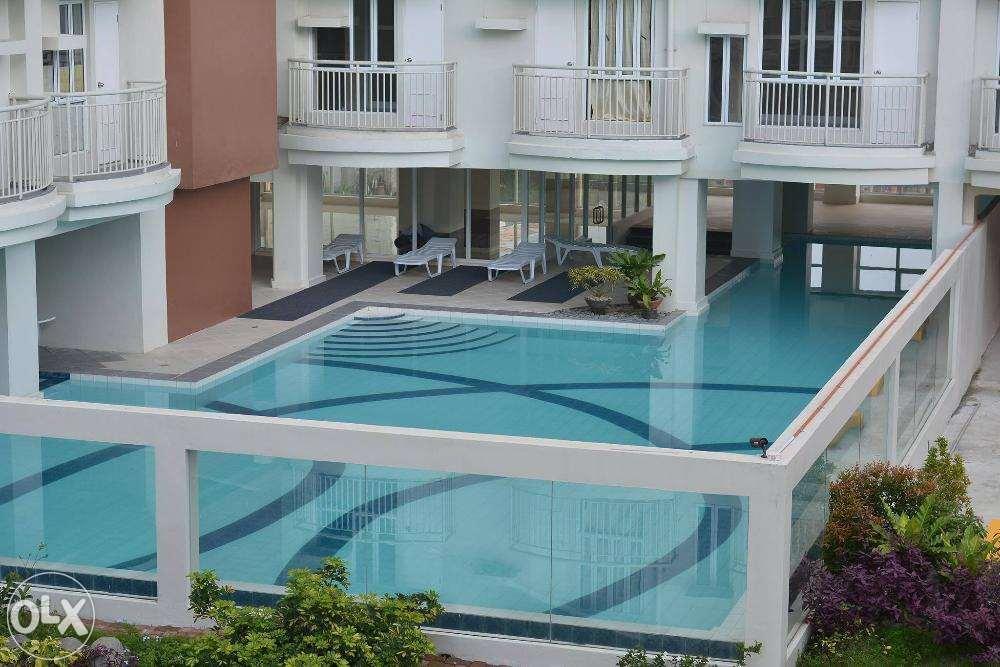 Light And Chic - Tagaytay Vacation Pad Apartment Tagaytay City Exterior photo