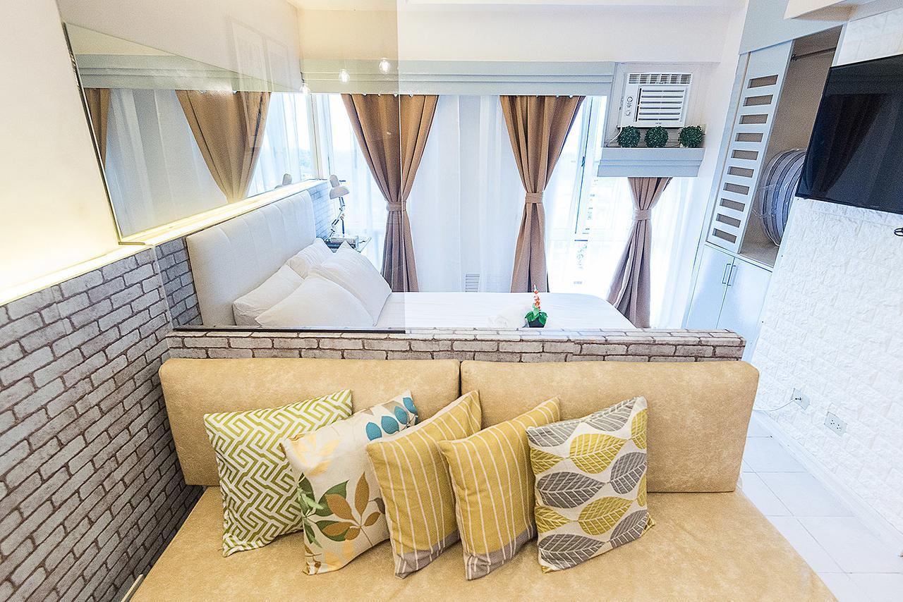 Light And Chic - Tagaytay Vacation Pad Apartment Tagaytay City Exterior photo