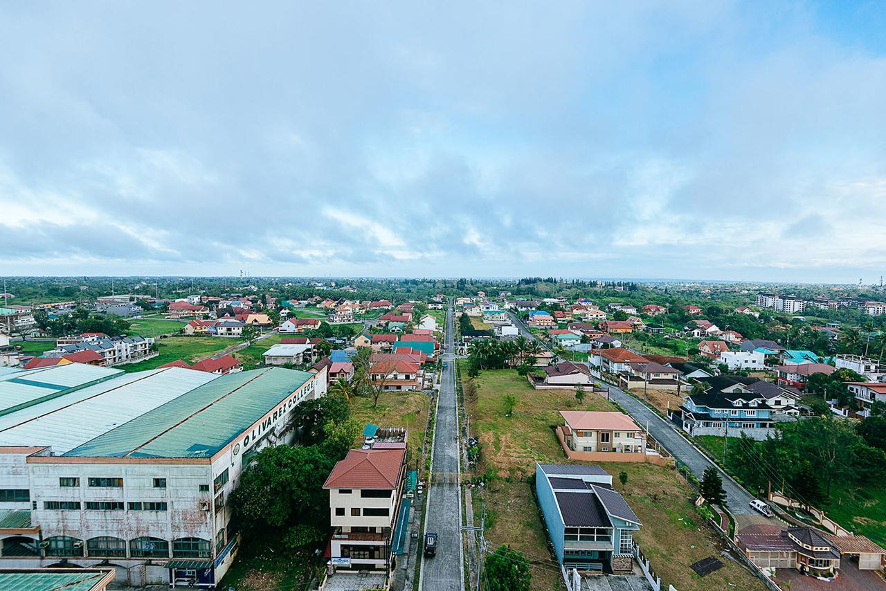 Light And Chic - Tagaytay Vacation Pad Apartment Tagaytay City Exterior photo