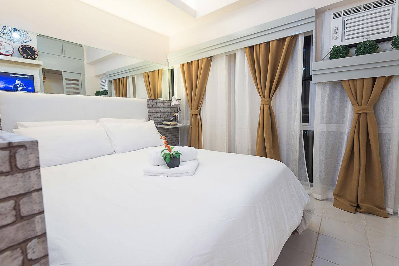Light And Chic - Tagaytay Vacation Pad Apartment Tagaytay City Exterior photo